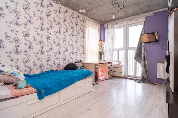 
   Продам 3-комнатную, 75.3 м², Византийская ул, 4

. Фото 10.