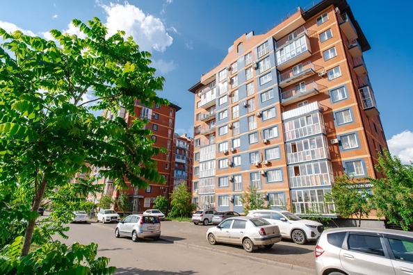 
   Продам 3-комнатную, 75.3 м², Византийская ул, 4

. Фото 26.