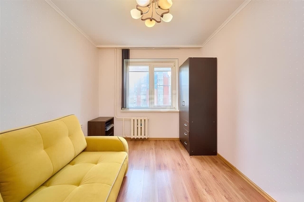 
   Продам 1-комнатную, 37.8 м², Черкасская ул, 62/1

. Фото 4.