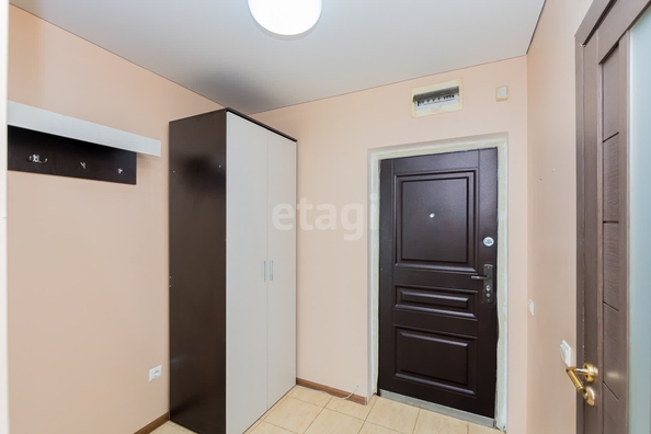 
   Продам 1-комнатную, 38.4 м², Античная ул, 1

. Фото 15.