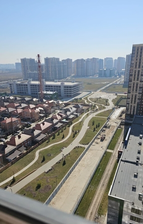 
   Продам 1-комнатную, 8938 м², Любимово мкр, 7/1

. Фото 5.