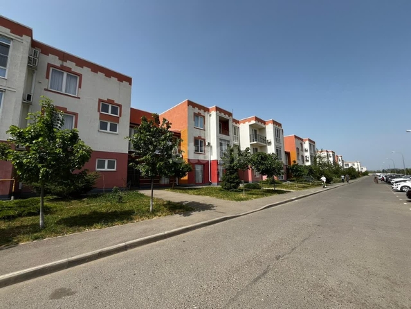 
   Продам 1-комнатную, 46 м², Веронская ул, 8

. Фото 12.