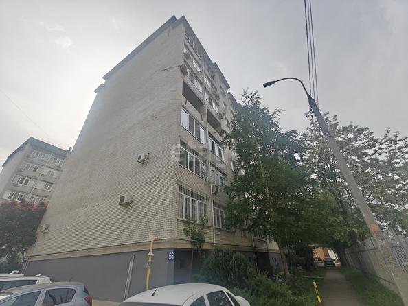 
   Продам 1-комнатную, 51.6 м², Восточно-Кругликовская ул, 56

. Фото 8.