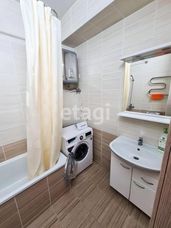 
   Продам 1-комнатную, 35.1 м², Старокубанская ул, 2/4  2

. Фото 8.