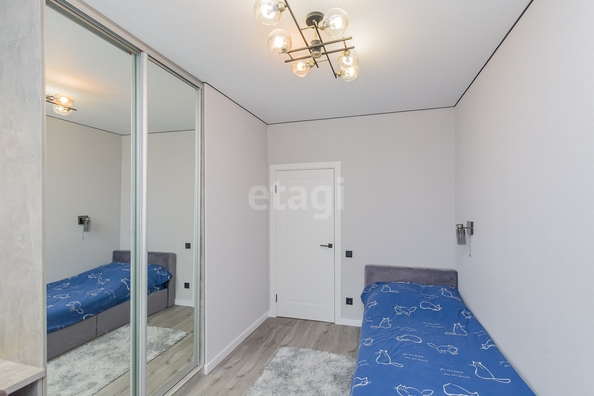 
   Продам 3-комнатную, 66.4 м², Конгрессная ул, 41/1

. Фото 3.