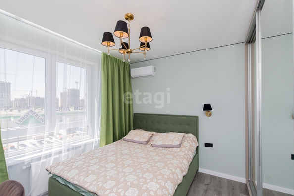 
   Продам 3-комнатную, 66.4 м², Конгрессная ул, 41/1

. Фото 21.