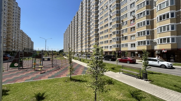 
   Продам 1-комнатную, 30.2 м², Красных Партизан ул, 1/4 к15

. Фото 10.