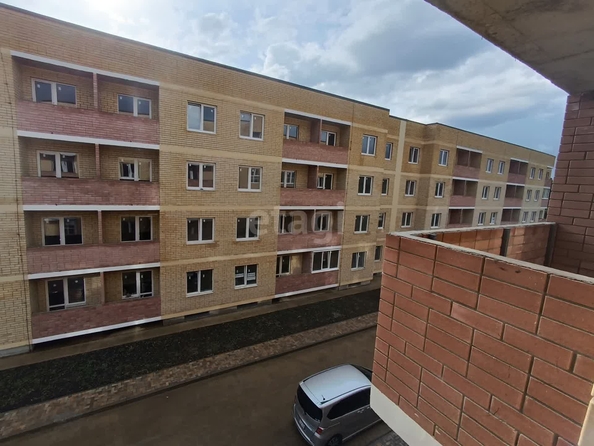 
   Продам 1-комнатную, 30.4 м², Сербская ул, 6/7

. Фото 20.