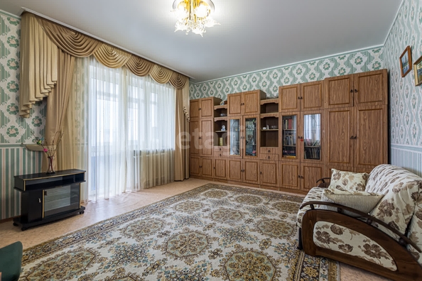 
   Продам 1-комнатную, 78.9 м², Аксайская ул, 40/3

. Фото 3.