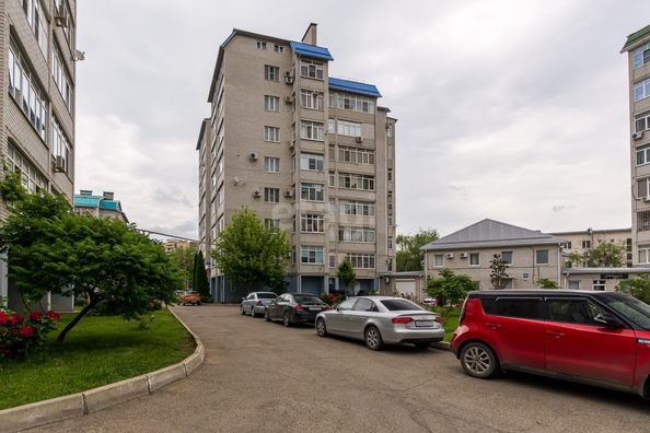 
   Продам 1-комнатную, 78.9 м², Аксайская ул, 40/3

. Фото 10.