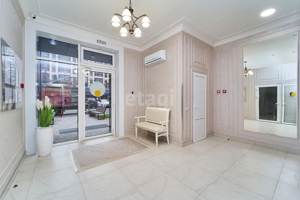 
   Продам 2-комнатную, 55 м², Любимово мкр, 18

. Фото 14.