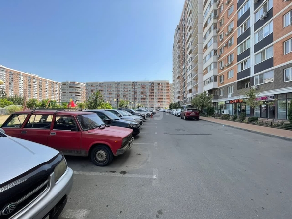 
   Продам студию, 26.8 м², Командорская ул, 9/2

. Фото 26.