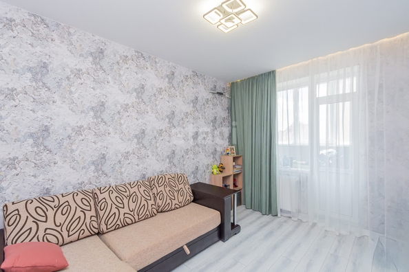 
   Продам 2-комнатную, 58.4 м², Домбайская ул, 55/3

. Фото 14.