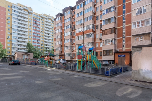 
   Продам 3-комнатную, 86.2 м², Константина Образцова пр-кт, 2/2/2

. Фото 25.