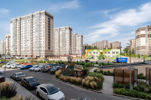 
   Продам студию, 29.9 м², Конгрессная ул, 19/3

. Фото 18.