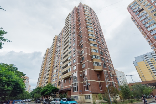 
   Продам 2-комнатную, 61.1 м², Репина пр-д, 3

. Фото 33.