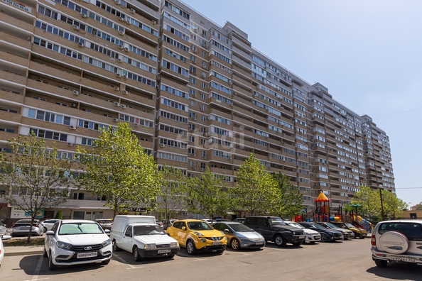 
   Продам 1-комнатную, 41.9 м², Московская ул, 144/2

. Фото 20.