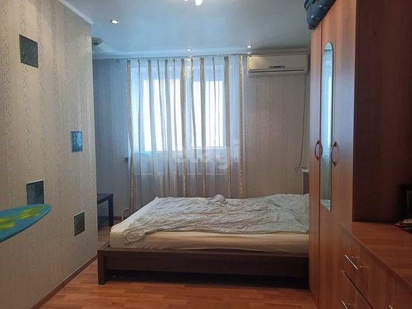 
   Продам 3-комнатную, 92.7 м², Бургасская ул, 56/1

. Фото 11.