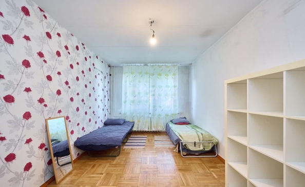 
   Продам 3-комнатную, 59.6 м², Старокубанская ул, 120

. Фото 1.