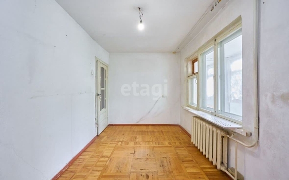 
   Продам 3-комнатную, 59.6 м², Старокубанская ул, 120

. Фото 5.