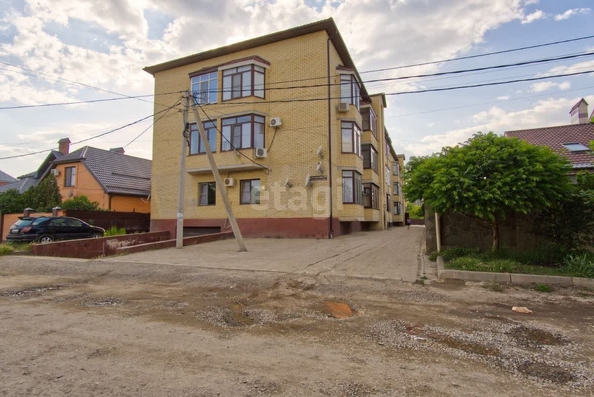 
   Продам 2-комнатную, 85.5 м², Кирпильская ул, 15

. Фото 8.