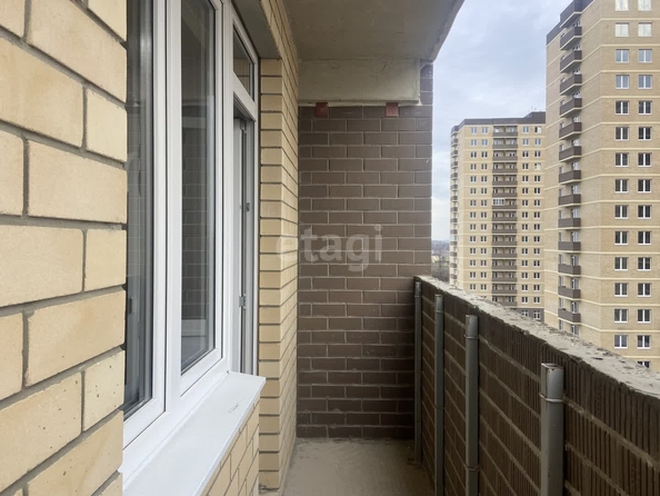 
   Продам 1-комнатную, 35.4 м², Московская ул, 158/1

. Фото 6.