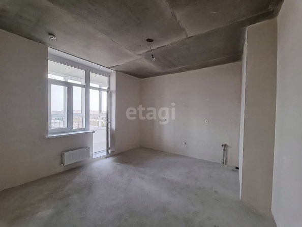 
   Продам 2-комнатную, 68.5 м², Конгрессная ул, 27

. Фото 4.