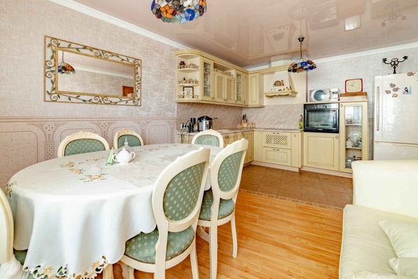 
   Продам 3-комнатную, 79.2 м², Парусная ул, 20/3

. Фото 1.