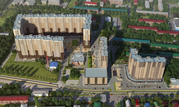 
   Продам 3-комнатную, 75.4 м², Стахановская ул, 1/5  4

. Фото 13.