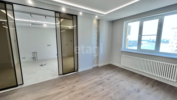 
   Продам 4-комнатную, 130 м², Кожевенная ул, 28

. Фото 14.