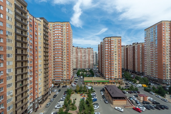 
   Продам 2-комнатную, 53.3 м², Боспорская ул, 2

. Фото 29.