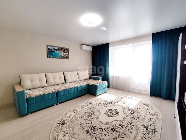 
   Продам 1-комнатную, 44 м², Домбайская ул, 10/2

. Фото 3.