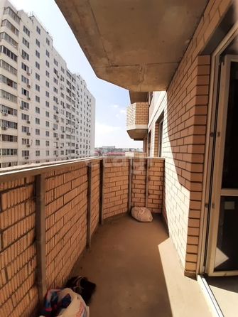 
   Продам 1-комнатную, 34 м², Черкасская ул, 58/2

. Фото 9.