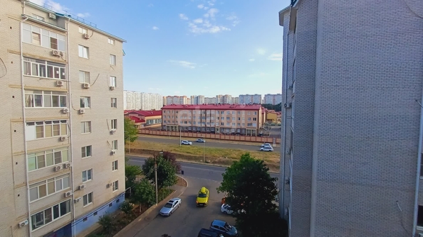 
   Продам 1-комнатную, 46.3 м², Черкасская ул, 67

. Фото 7.