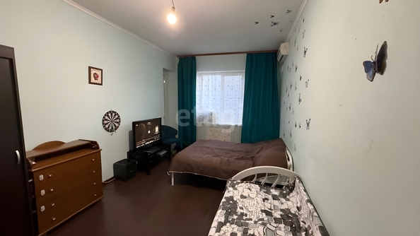 
   Продам 1-комнатную, 44.2 м², Черкасская ул, 105

. Фото 1.