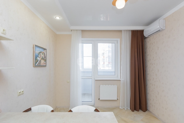 
   Продам 1-комнатную, 48.9 м², Константина Образцова пр-кт, 6/1

. Фото 12.