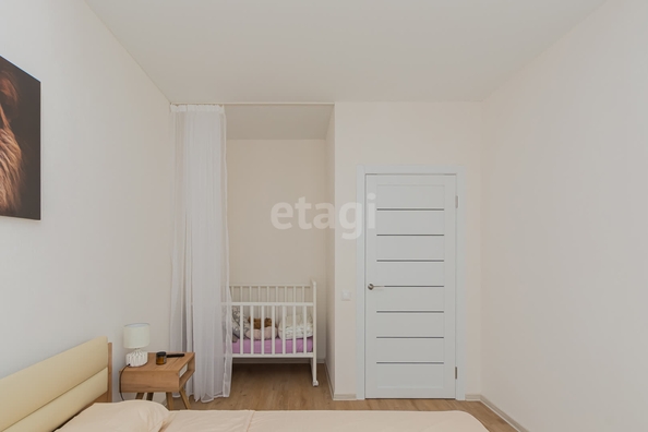 
   Продам 2-комнатную, 50.4 м², Скандинавская ул, 1/1

. Фото 9.