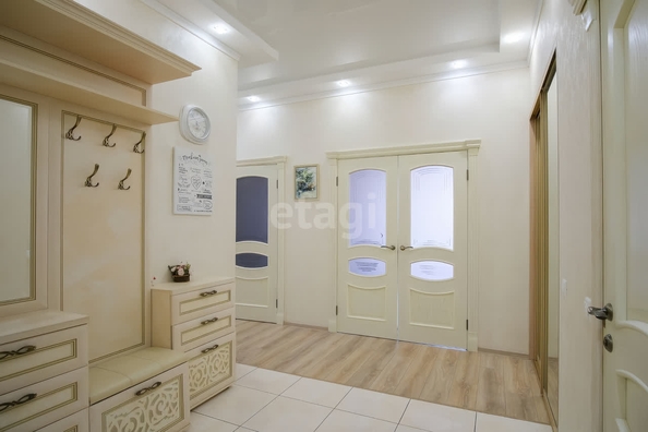 
   Продам 4-комнатную, 133.1 м², Московская ул, 57/1

. Фото 10.