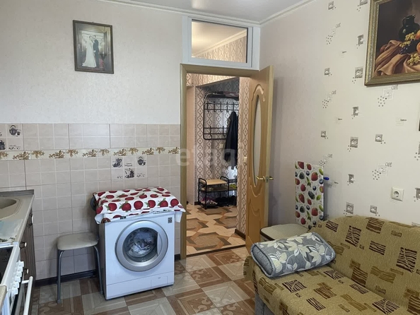 
   Продам 1-комнатную, 36.9 м², Сергиевская ул, 10/1

. Фото 2.