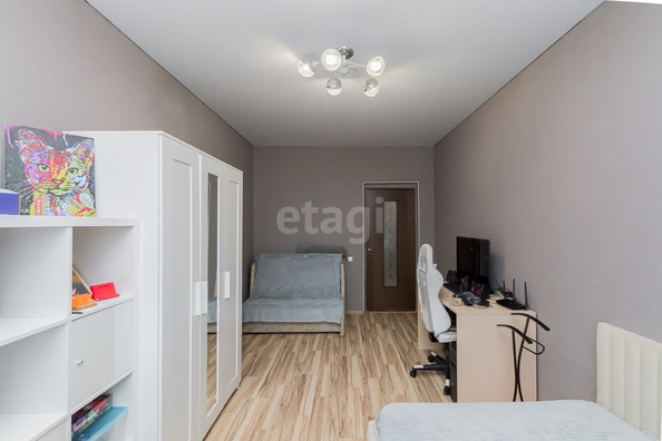 
   Продам 2-комнатную, 57.9 м², Ангарская ул, 2/6

. Фото 11.