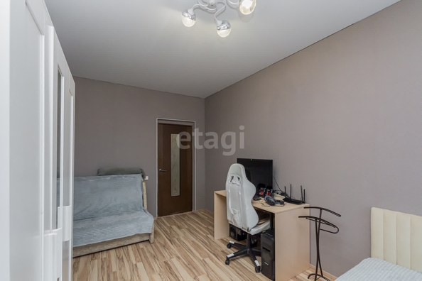 
   Продам 2-комнатную, 57.9 м², Ангарская ул, 2/6

. Фото 12.