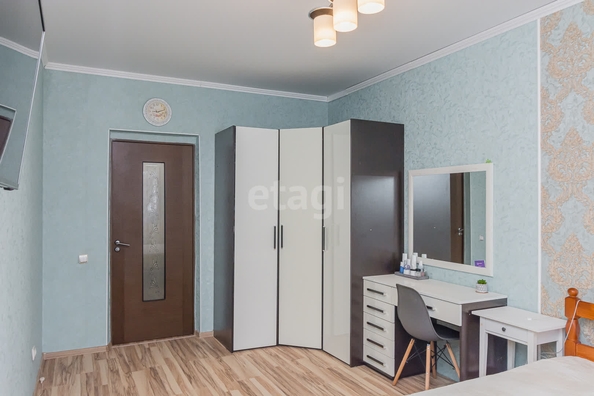 
   Продам 2-комнатную, 57.9 м², Ангарская ул, 2/6

. Фото 21.