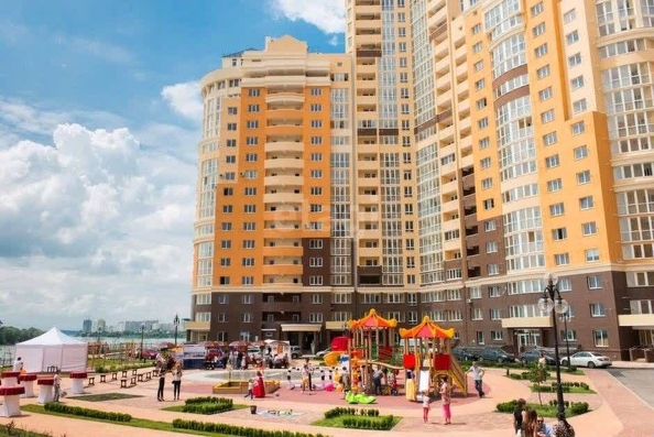 
   Продам 4-комнатную, 226.6 м², Кожевенная ул, 26

. Фото 28.