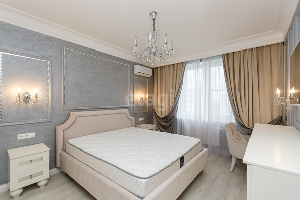 
   Продам 3-комнатную, 108.8 м², Березанская ул, 41

. Фото 7.