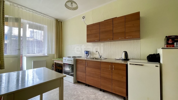 
   Продам 3-комнатную, 63.4 м², Суздальская ул, 15

. Фото 1.