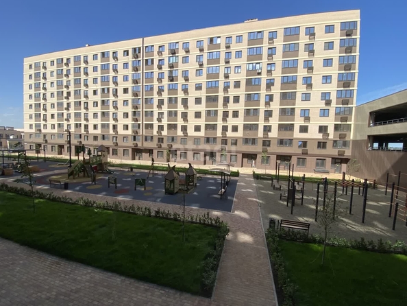 
   Продам 1-комнатную, 34.5 м², Скандинавская ул, 1/7

. Фото 15.