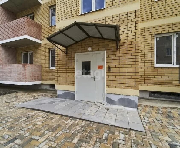 
   Продам 1-комнатную, 35.9 м², Сербская ул, 6/6

. Фото 9.