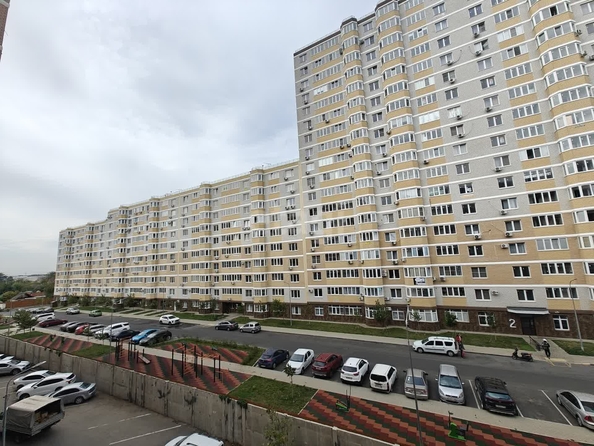 
   Продам 2-комнатную, 44 м², Заполярная ул, 35/12

. Фото 6.