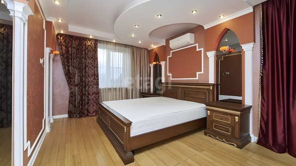 
   Продам 3-комнатную, 127.9 м², Старокубанская ул, 129

. Фото 5.