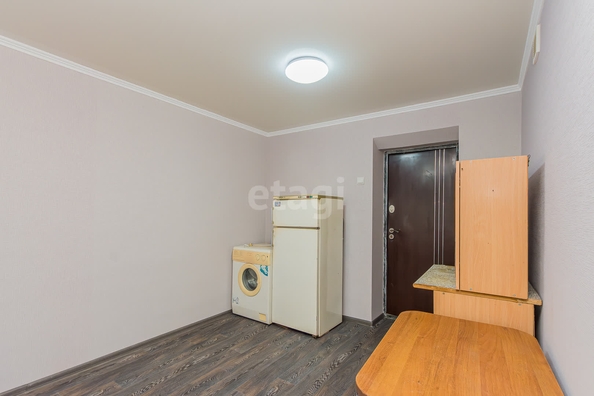 
   Продам секционку, 16.5 м², Зиповская ул, 27

. Фото 6.